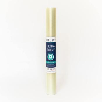 SULKY ULTRA SOLVY 50 cm x 5m